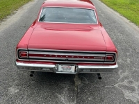 1965 Chevrolet Malibu for sale in Riverhead, New York (ID-143248)