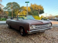 1965 Chevrolet Malibu for sale in Michigan (ID-161022)