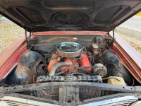 1965 Chevrolet Malibu for sale in Michigan (ID-161022)