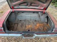 1965 Chevrolet Malibu for sale in Michigan (ID-161022)