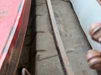 1965 Chevrolet Malibu for sale in Michigan (ID-161022)