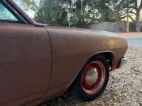 1965 Chevrolet Malibu for sale in Michigan (ID-161022)