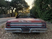 1965 Chevrolet Malibu for sale in Michigan (ID-161022)