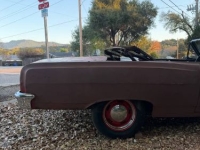 1965 Chevrolet Malibu for sale in Michigan (ID-161022)