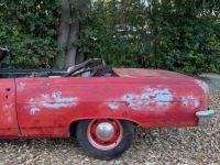 1965 Chevrolet Malibu for sale in Michigan (ID-161022)