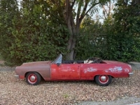 1965 Chevrolet Malibu for sale in Michigan (ID-161022)