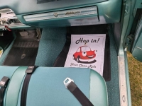 1965 Chevrolet Malibu for sale in Michigan (ID-161339)