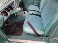 1965 Chevrolet Malibu for sale in Michigan (ID-163659)