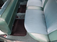 1965 Chevrolet Malibu for sale in Michigan (ID-163659)