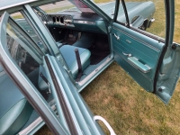 1965 Chevrolet Malibu for sale in Michigan (ID-163659)