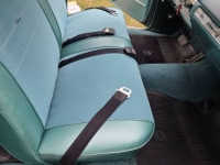 1965 Chevrolet Malibu for sale in Michigan (ID-163659)