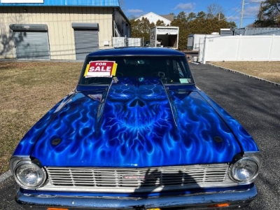 1965 Chevrolet Nova for sale