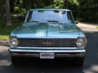 1965 Chevrolet Nova for sale in Michigan (ID-118475)