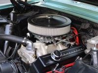 1965 Chevrolet Nova for sale in Michigan (ID-118475)