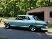 1965 Chevrolet Nova for sale in Michigan (ID-118475)