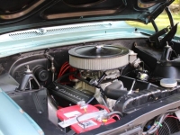 1965 Chevrolet Nova for sale in Michigan (ID-118475)