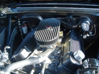 1965 Chevrolet Nova for sale in Michigan (ID-118517)