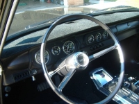 1965 Chevrolet Nova for sale in Michigan (ID-118517)