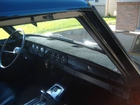 1965 Chevrolet Nova for sale in Michigan (ID-118517)