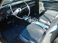 1965 Chevrolet Nova for sale in Michigan (ID-118517)