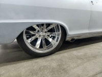 1965 Chevrolet Nova for sale in Michigan (ID-123950)