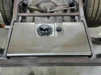 1965 Chevrolet Nova for sale in Michigan (ID-123950)