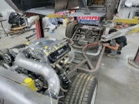 1965 Chevrolet Nova for sale in Michigan (ID-123950)