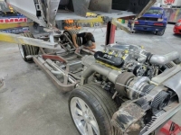 1965 Chevrolet Nova for sale in Michigan (ID-123950)