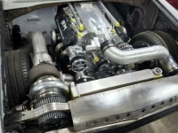 1965 Chevrolet Nova for sale in Michigan (ID-123950)