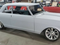 1965 Chevrolet Nova for sale in Michigan (ID-123950)
