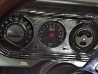 1965 Chevrolet Nova for sale in Michigan (ID-129826)