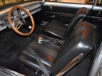 1965 Chevrolet Nova for sale in Michigan (ID-129826)