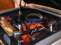 1965 Chevrolet Nova for sale in Michigan (ID-129826)