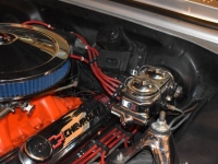 1965 Chevrolet Nova for sale in Michigan (ID-129826)