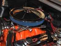 1965 Chevrolet Nova for sale in Michigan (ID-129826)