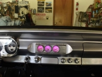 1965 Chevrolet Nova for sale in Michigan (ID-129826)