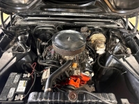 1965 Chevrolet Nova for sale in Michigan (ID-130244)
