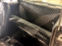 1965 Chevrolet Nova for sale in Michigan (ID-130244)