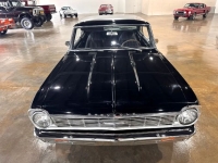1965 Chevrolet Nova for sale in Michigan (ID-130244)