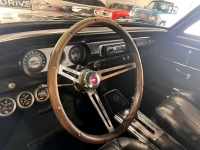 1965 Chevrolet Nova for sale in Michigan (ID-130244)