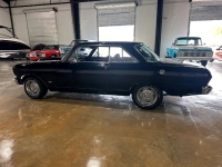 1965 Chevrolet Nova for sale in Michigan (ID-130244)