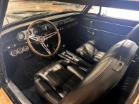1965 Chevrolet Nova for sale in Michigan (ID-130244)