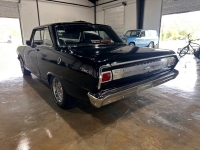 1965 Chevrolet Nova for sale in Michigan (ID-130244)