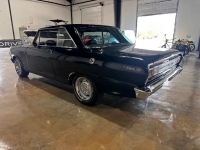 1965 Chevrolet Nova for sale in Michigan (ID-130244)