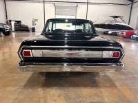 1965 Chevrolet Nova for sale in Michigan (ID-130244)