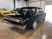 1965 Chevrolet Nova for sale in Michigan (ID-130244)