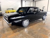1965 Chevrolet Nova for sale in Michigan (ID-130244)