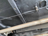 1965 Chevrolet Nova for sale in Michigan (ID-131952)