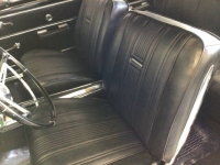 1965 Chevrolet Nova for sale in Michigan (ID-131952)