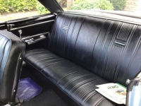 1965 Chevrolet Nova for sale in Michigan (ID-131952)